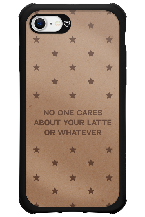 Whateverrr 2.0 - Apple iPhone SE 2020
