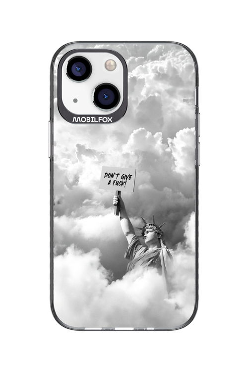 Don't give a  - Apple iPhone 13 Mini