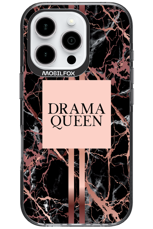 Drama Queen - Apple iPhone 16 Pro