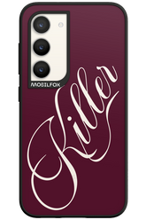 Cherry Killer - Samsung Galaxy S23