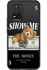 Show Me The Money - Xiaomi Mi 10 Lite 5G