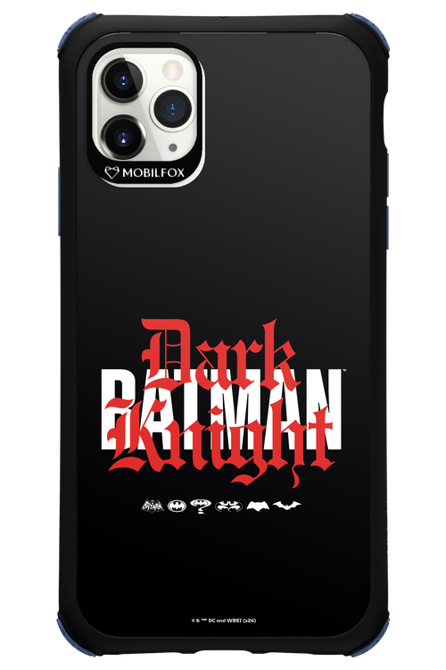 Batman Dark Knight - Apple iPhone 11 Pro Max