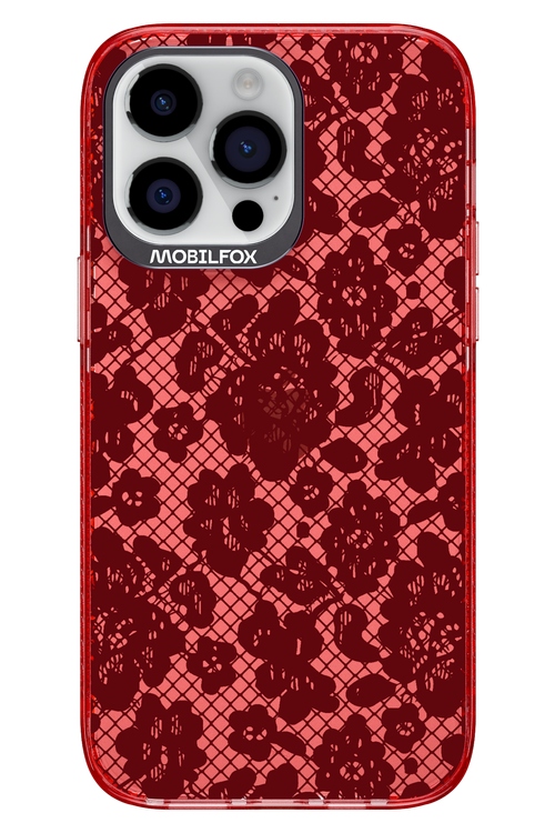 Lace Lover - Apple iPhone 14 Pro Max