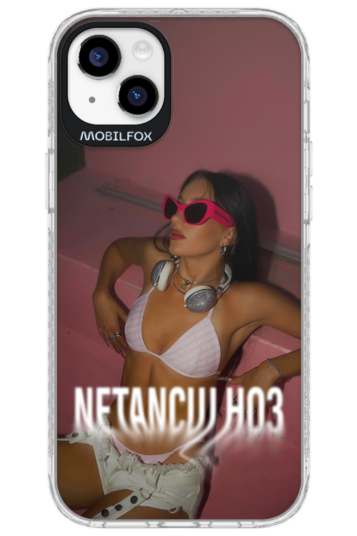 Netancuj Ho3 - Apple iPhone 14 Plus