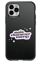 The Main Black - Apple iPhone 11 Pro