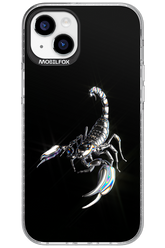 Chrome Scorpio - Apple iPhone 15 Plus