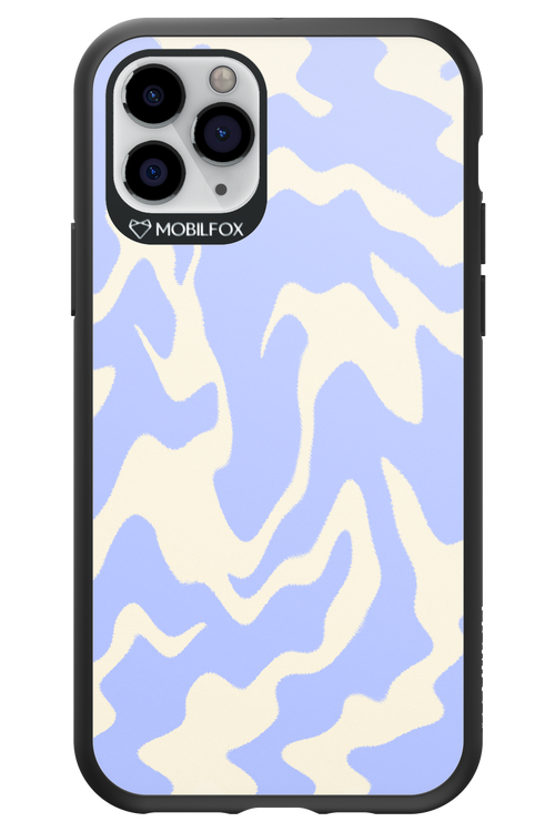 Water Crown - Apple iPhone 11 Pro
