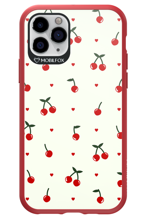 Baby Cherry - Apple iPhone 11 Pro