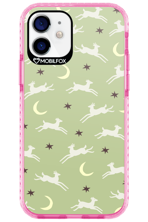 Folclore Rush - Apple iPhone 12