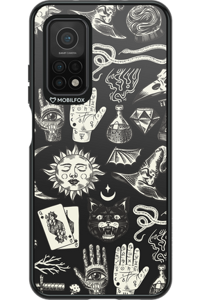 Alchemy and Mysticism - Xiaomi Mi 10T 5G