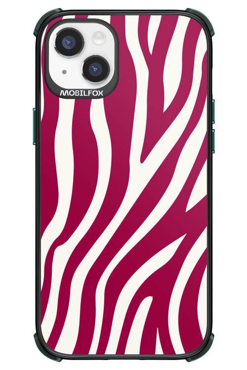 Sour Cherry - Apple iPhone 14 Plus