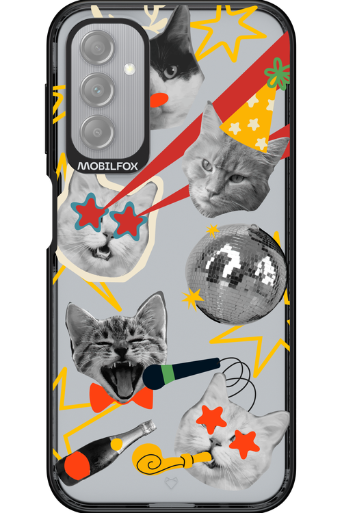 Christmas Chaos - Samsung Galaxy A14