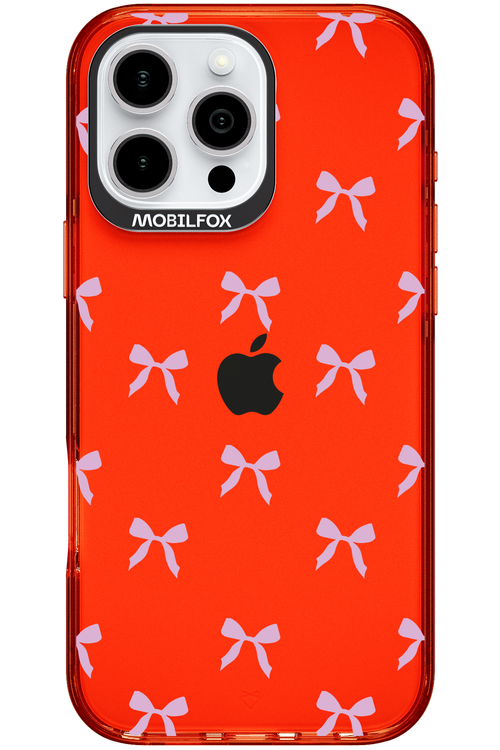 PinkyPromise - Apple iPhone 16 Pro Max