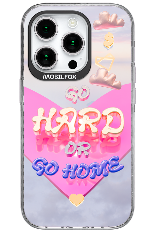 GoHard - Apple iPhone 15 Pro