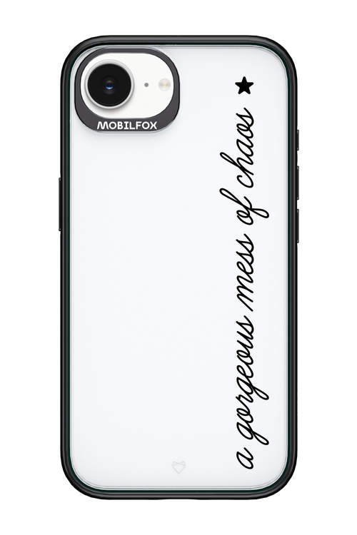 Gorgeous Mess - Apple iPhone 16e