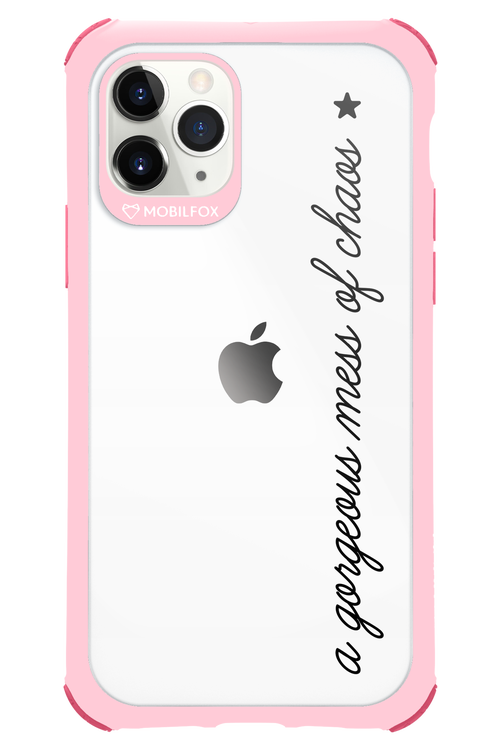 Gorgeous Mess - Apple iPhone 11 Pro