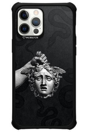 Medusa’s Gaze - Apple iPhone 12 Pro Max