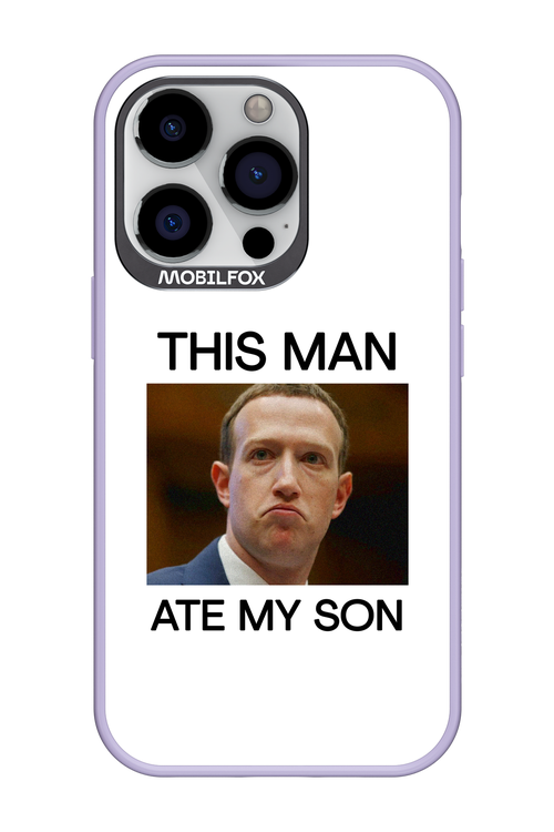 Ate 2.0 - Apple iPhone 13 Pro