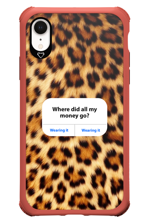 My Money 2.0 - Apple iPhone XR