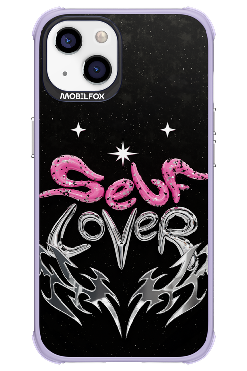 Self Lover Universe - Apple iPhone 13