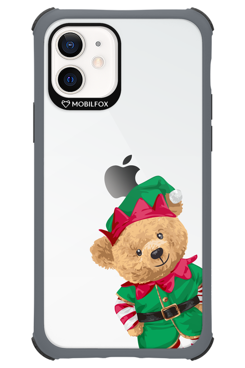 Mr. Elf - Apple iPhone 12