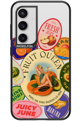 Fruit Queen 2.0 - Samsung Galaxy S24