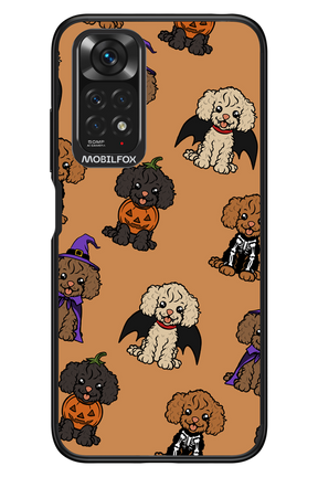 BOO-DLE CREW - Xiaomi Redmi Note 11/11S 4G