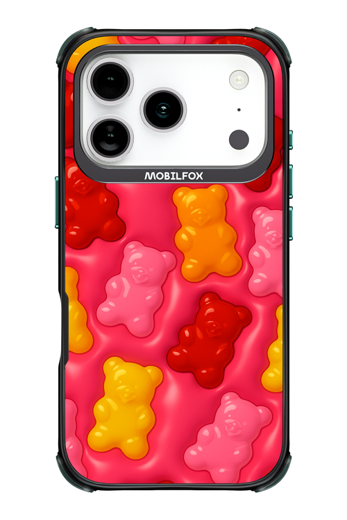 GumBears - Apple iPhone 17 Pro