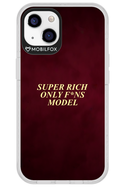 Super Model 2.0 - Apple iPhone 13