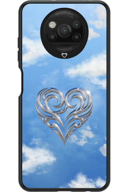 Dream Heart 2.0 - Xiaomi Poco X3 NFC
