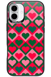 Love of Christmas - Apple iPhone 16 Plus