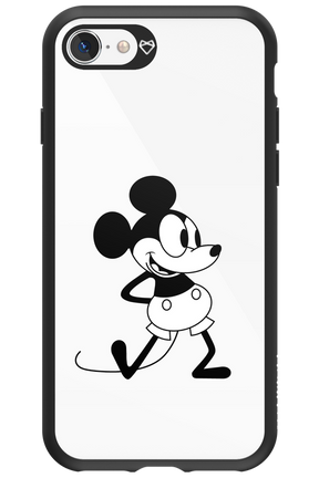 Iconic Mouse - Apple iPhone SE 2022