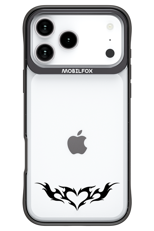 Techno Hart 2.0 - Apple iPhone 17 Pro Max