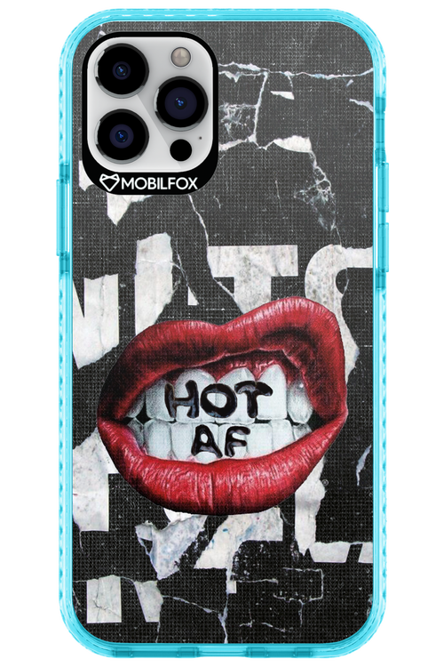 HOT AS F - Apple iPhone 12 Pro