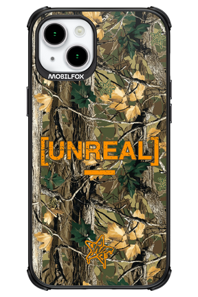 Realtree - Apple iPhone 15 Plus