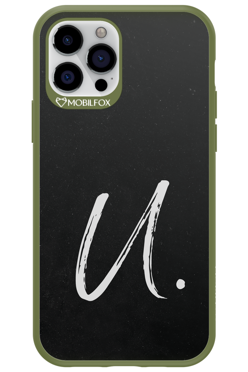 (Off Space) U 2.0 - Apple iPhone 12 Pro