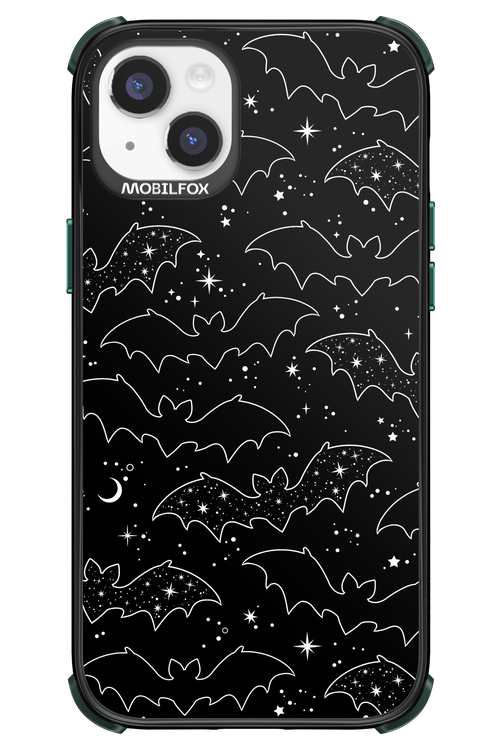 Dreamer Bat - Apple iPhone 14 Plus