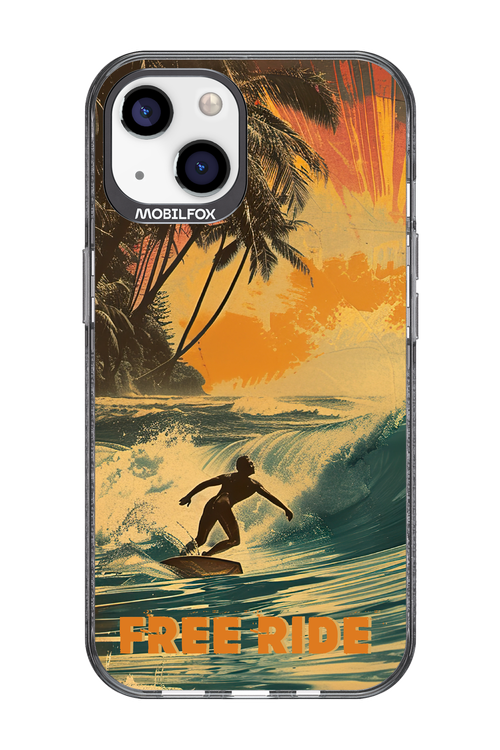 Free Ride - Apple iPhone 13
