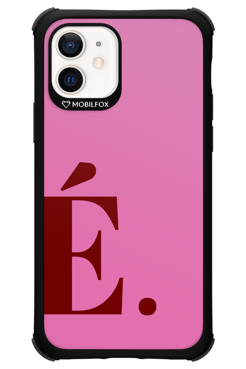 E II (Sorbet) 2.0 - Apple iPhone 12