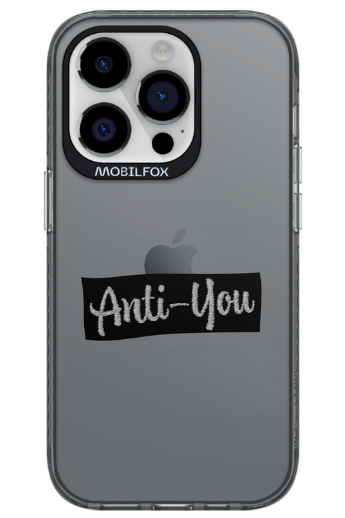 Anti - You (canceled) - Apple iPhone 14 Pro