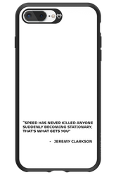 Speed Philosophy 2.0 - Apple iPhone 7 Plus