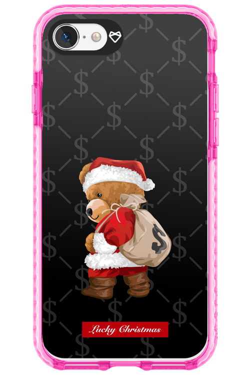 Lucky Christmas - Apple iPhone SE 2020