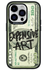 Expensive Art - Apple iPhone 14 Pro