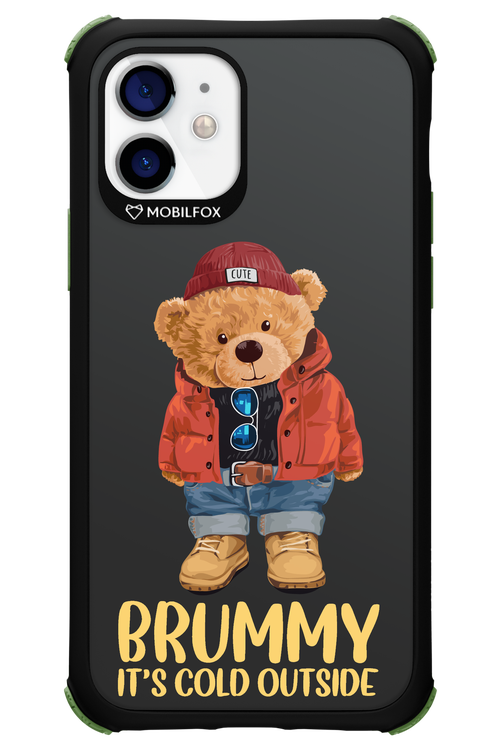 Brummy - Apple iPhone 12