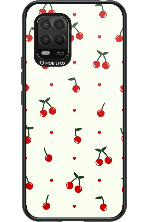 Baby Cherry - Xiaomi Mi 10 Lite 5G