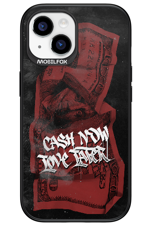 Liquid Assets - Apple iPhone 15