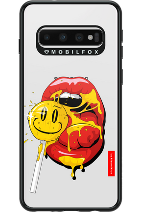 Lolli Kiss 2.0 - Samsung Galaxy S10