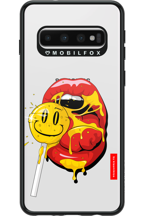 Lolli Kiss 2.0 - Samsung Galaxy S10