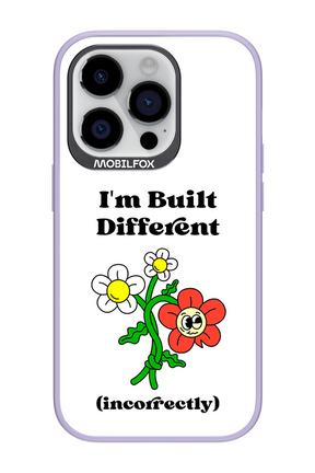 Incorrect - Apple iPhone 14 Pro