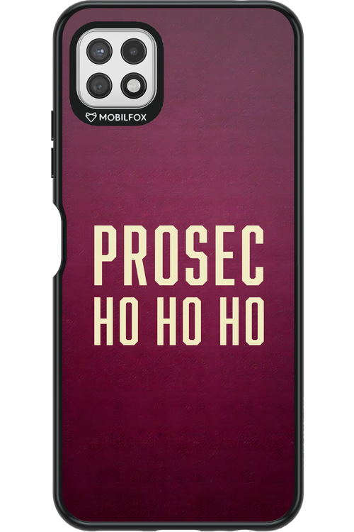 Prosec Ho - Samsung Galaxy A22 5G